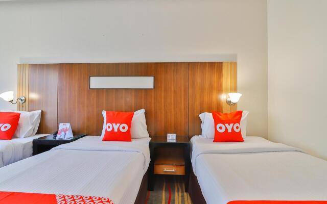 Sun And Sands Downtown Hotel