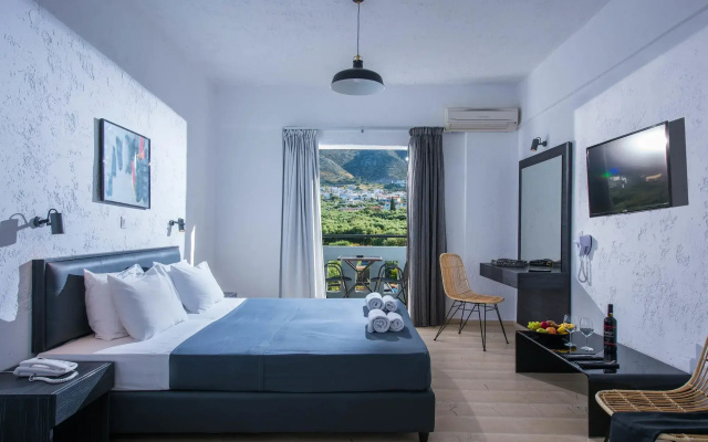 Indigo Suites Collection Adults Only.