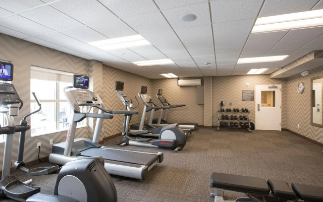 Residence Inn by Marriott Philadelphia Great Valley/Malvern