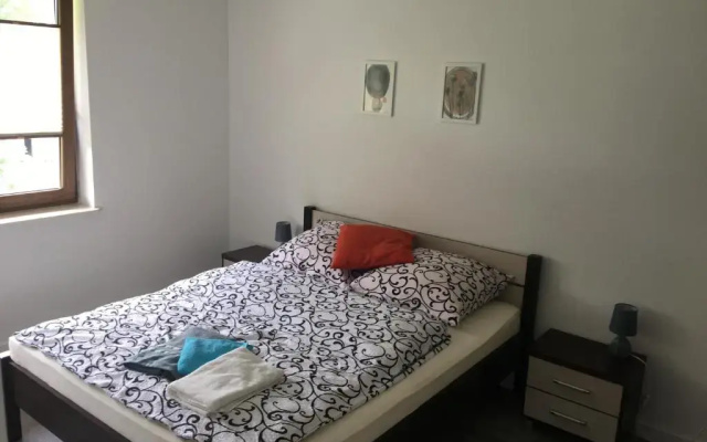 Apartament Danusia