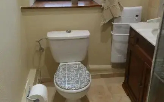 Appartement mon soleil