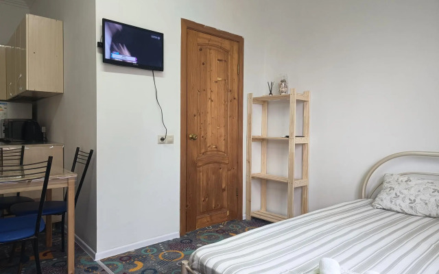 Другое место