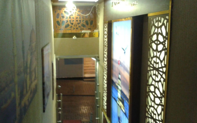 Polanin Hotel