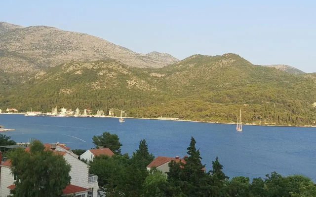 Slano Bay Apartments