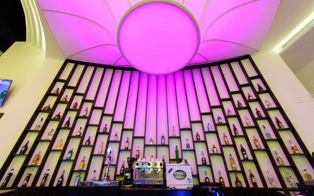 Grand Tourane Hotel