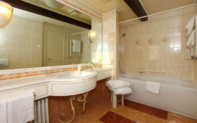 Relais Villa Fiorita