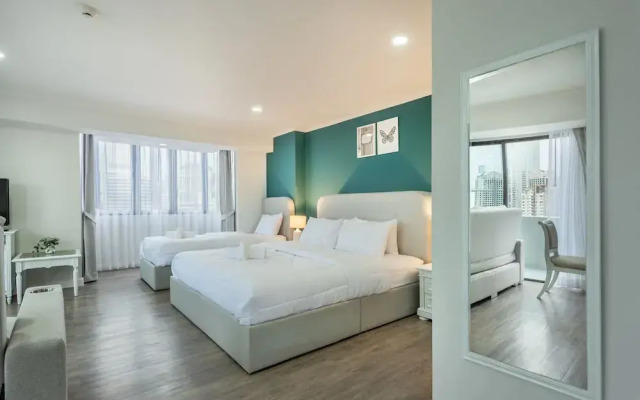 Neom Town Residence
