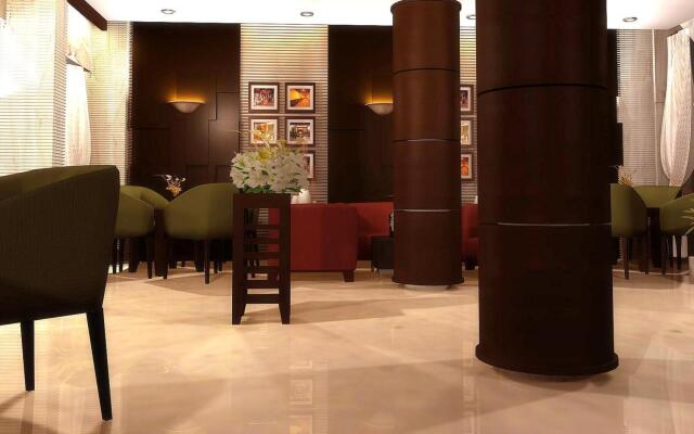 Peti Mas Hotel