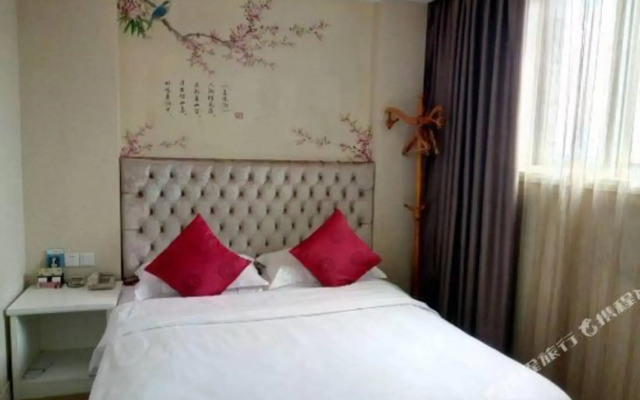 New Yuanding Business Hotel