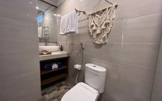Grand Yuna Hotel