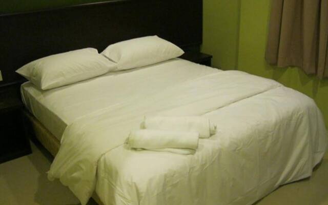 Bary Inn KLIA Transit Hotel