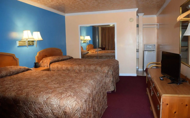 Fort Eustis Inn