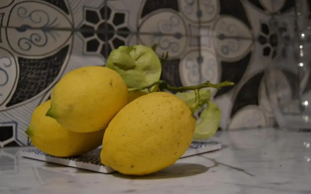 Pane e Marmellata