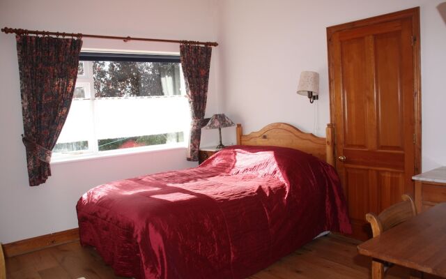 The Old School B&B