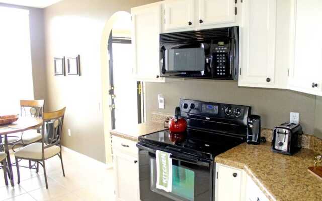 Ventura Cove Holiday Home