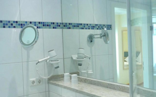 Seehotel Neue Liebe