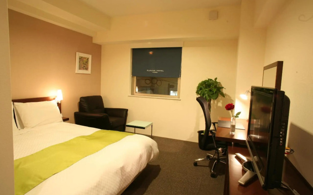 Kurume Hotel Esprit
