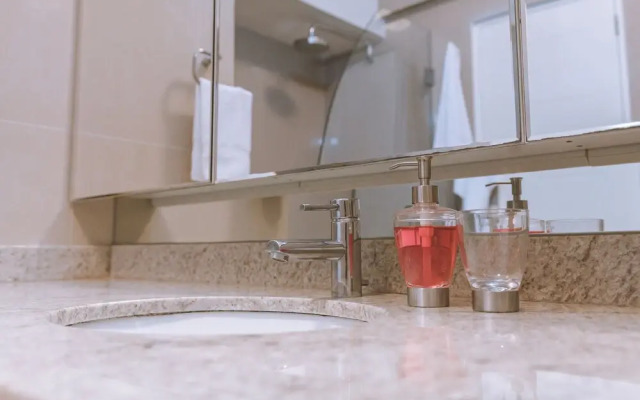 Lujoso y moderno dpto en la zona mas exclusiva