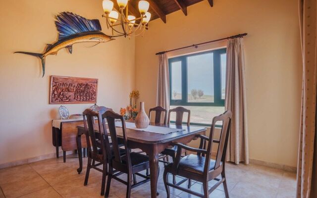 Tierra del Sol Resort & Golf