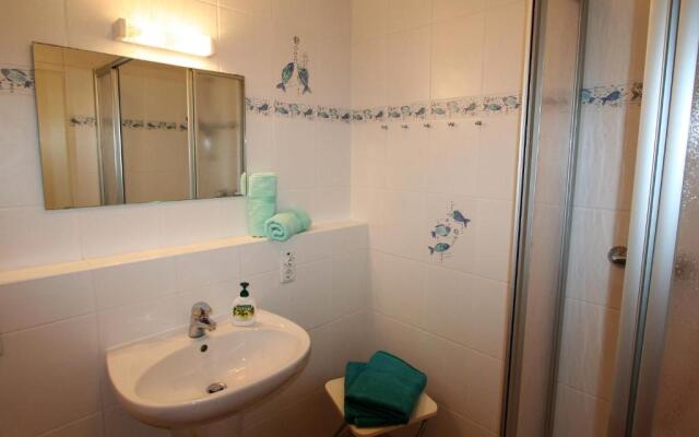 Alpenflair Ferienwohnung Whg 108