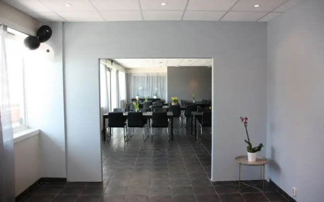 Hotel Horten