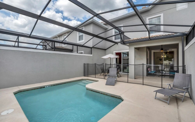 Windermere Villa Storey Lake 4