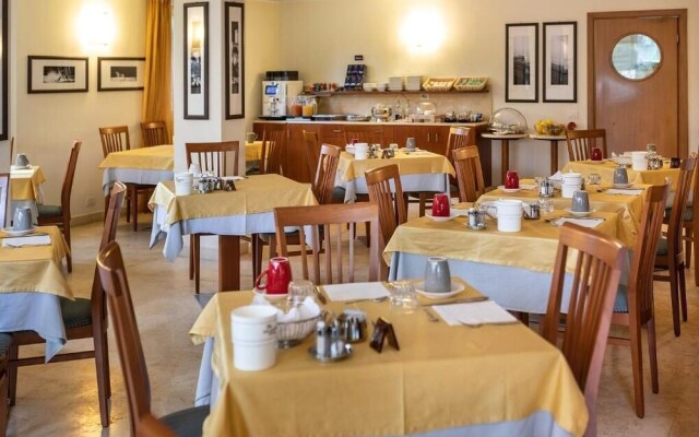 Hotel Garni Orchidea