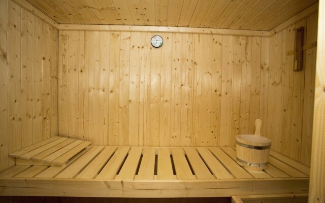 Hotel Kolonieschänke