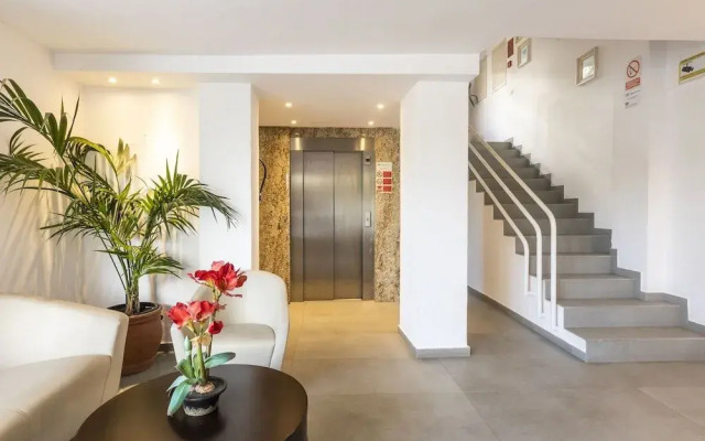 Aparthotel Casita Blanca - Adults Only