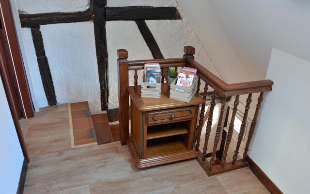 Chez Mamema, Maison Alsacienne Route Des Vins