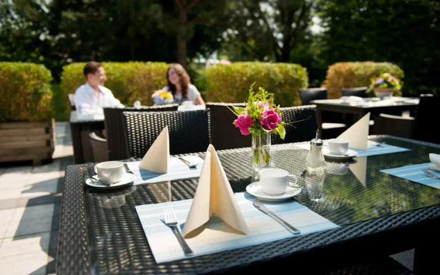 ACHAT Hotel Regensburg im Park