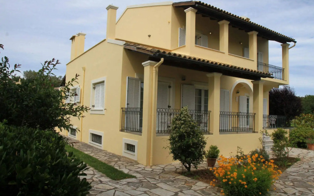 Villa Georgina