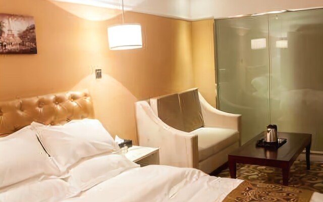 Xinhuadu Hotel