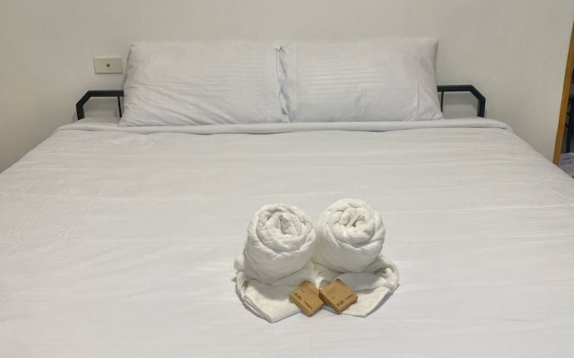 Ferm's Residence A-spacious Apartment With Fast Wifi