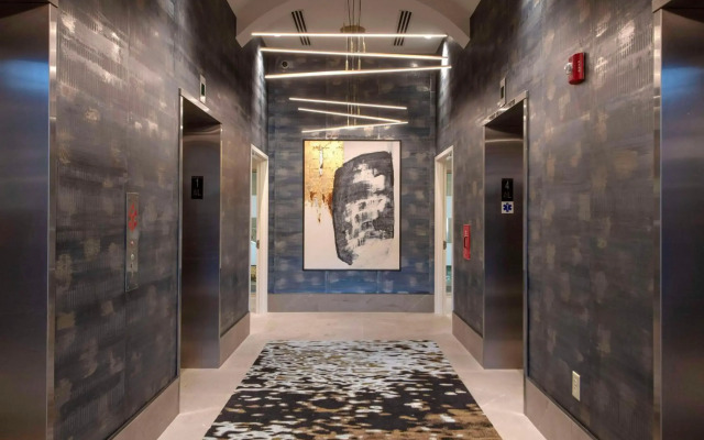 Embassy Suites by Hilton Raleigh Durham Airport Brier Creek