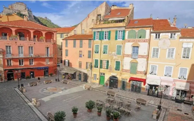 Le 3B - Finalborgo