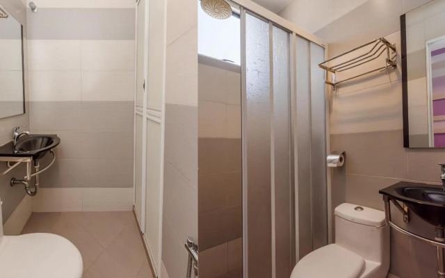 Sunshine Inn Malacca