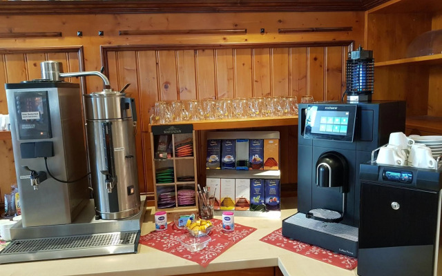 Gasthof Kampenwand Aschau