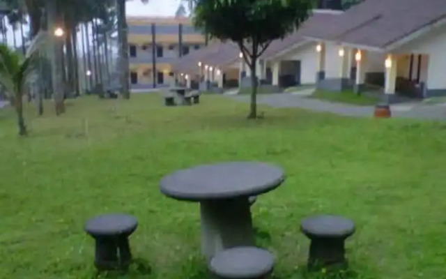 Surya Hotel & Resort Baturraden