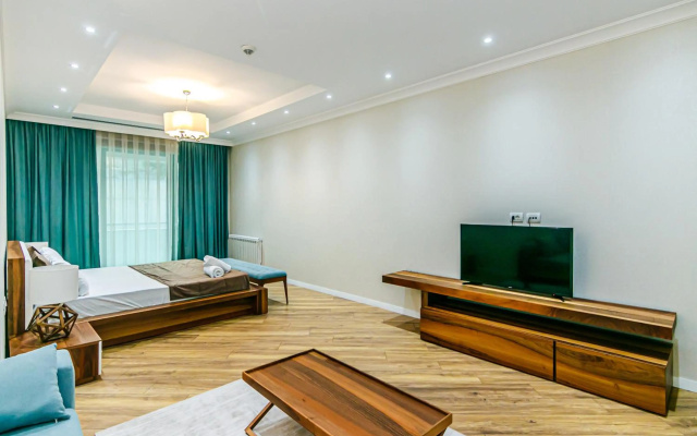 Bulvar Residance Near Four Seasons