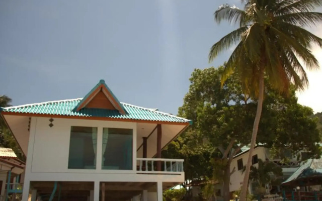 Sun Sea Resort