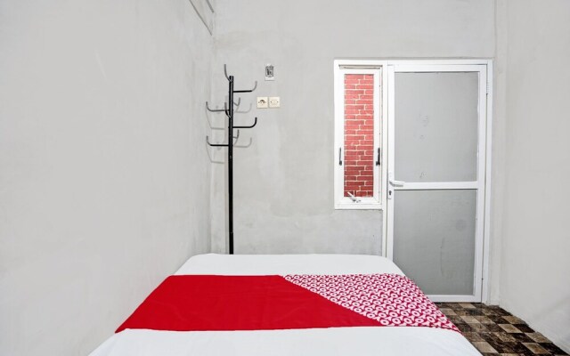 OYO Life 92310 Banyu Homestay