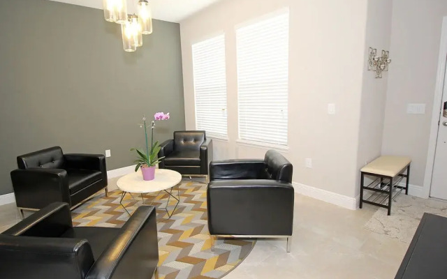 Favorite Vacation Homes at Solterra