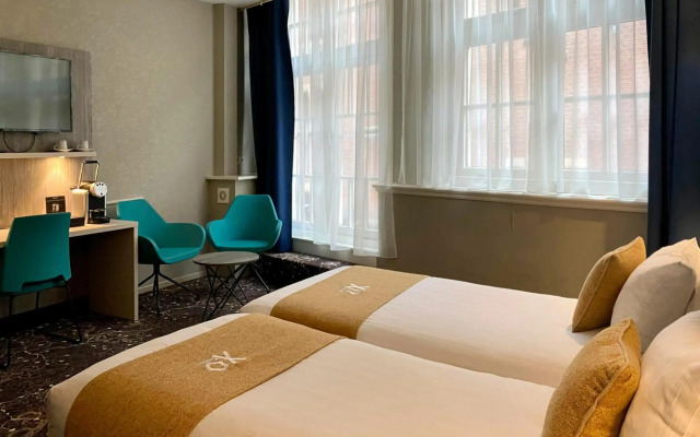 Pannee Lodge Khaosan (SHA Plus)