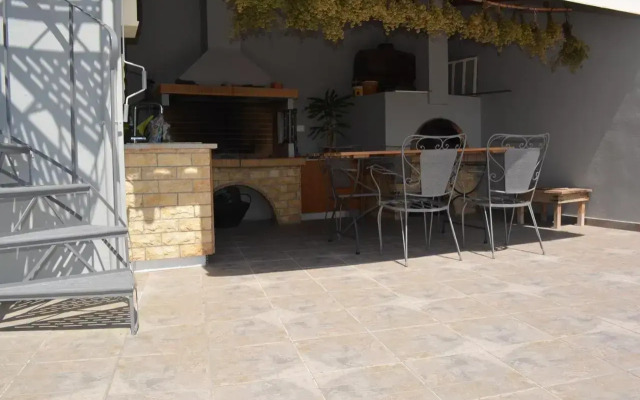 Garden Sea Apartment