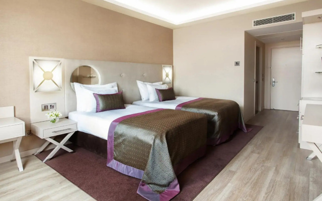 WOW Istanbul Hotel