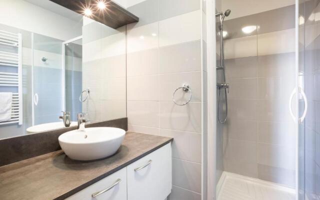 Residence Club mmv L'etoile des Cimes