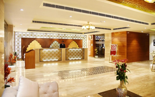 Regenta Central Srinagar