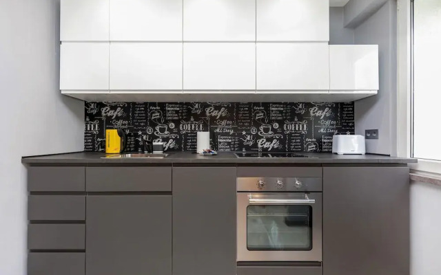 Apartment Osiedle Piastowskie by Renters