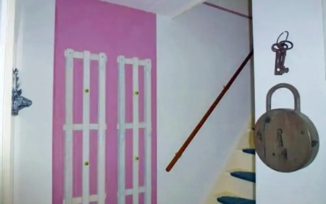 Bungalow in Breskens Near the Beach